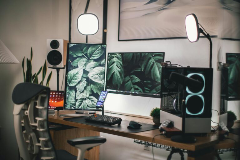 Gaming PC vs Console : Quel est le Meilleur Choix pour Vous ?