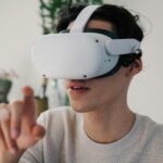 L'avenir de la Réalité Augmentée dans le Secteur des Jouets