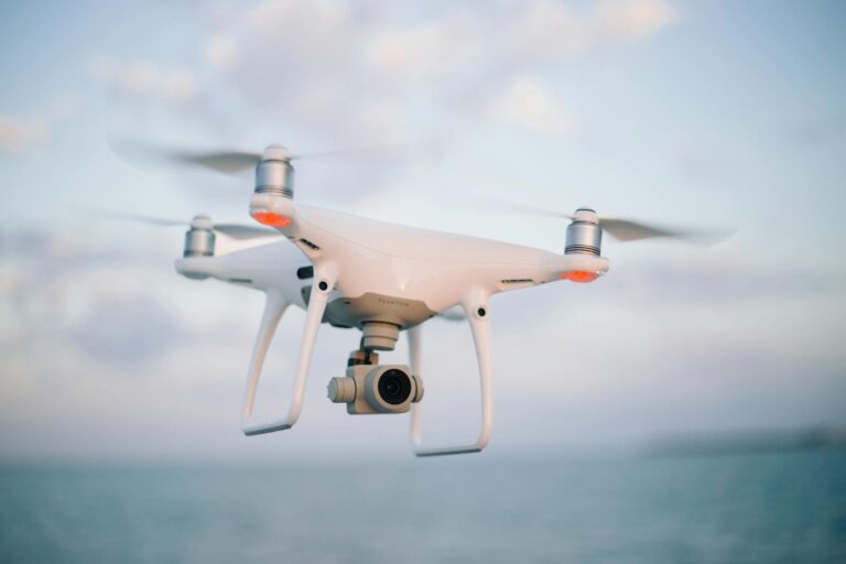 Comparatif des Meilleurs Drones Jouets de l'année