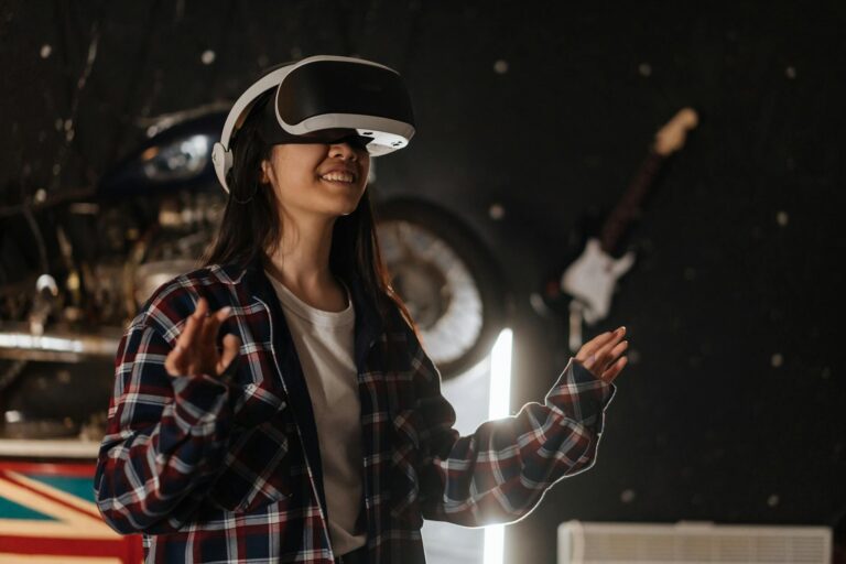 Découvrir la Réalité Augmentée en Famille : Nos Conseils Pratiques