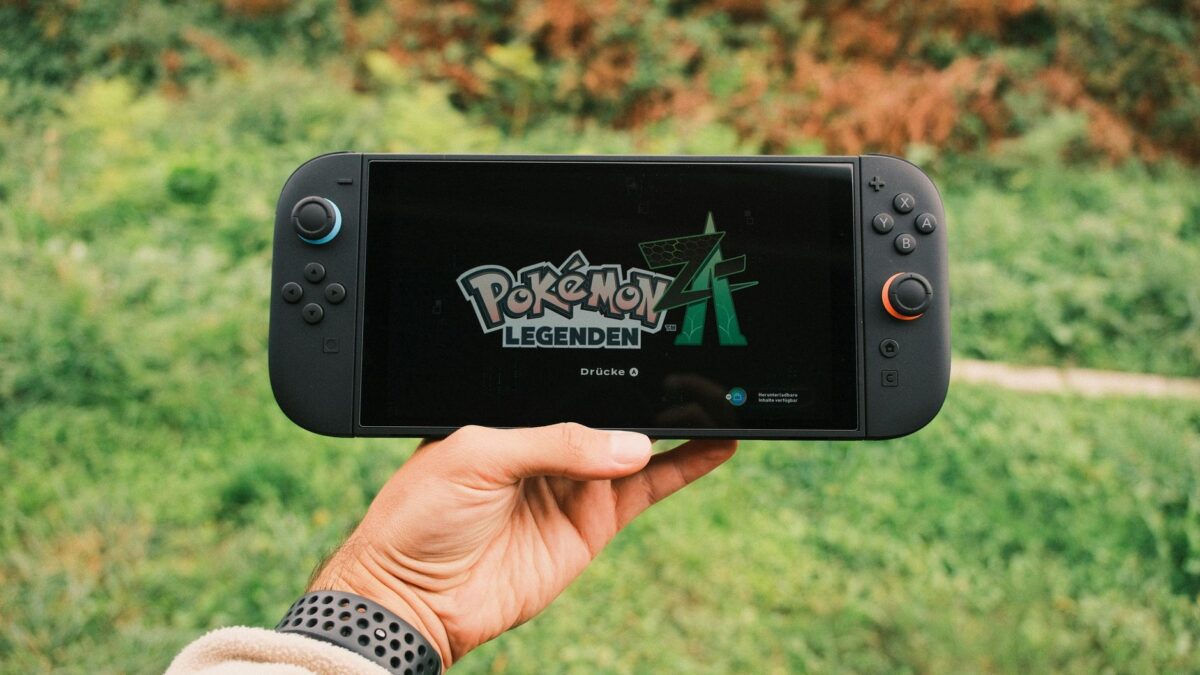 Jeux Vidéo en Vacances : le Guide du Gaming Nomade 2026