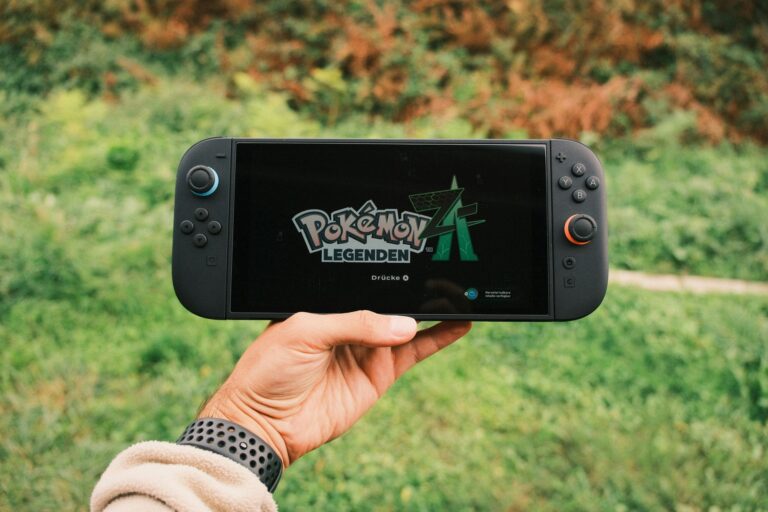 Jeux Vidéo en Vacances : le Guide du Gaming Nomade 2026