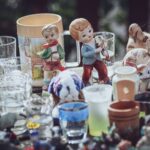 Jouets Collectibles : Chiner des Pépites en Vide-Greniers