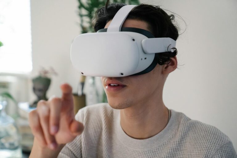 L'avenir de la Réalité Augmentée dans le Secteur des Jouets