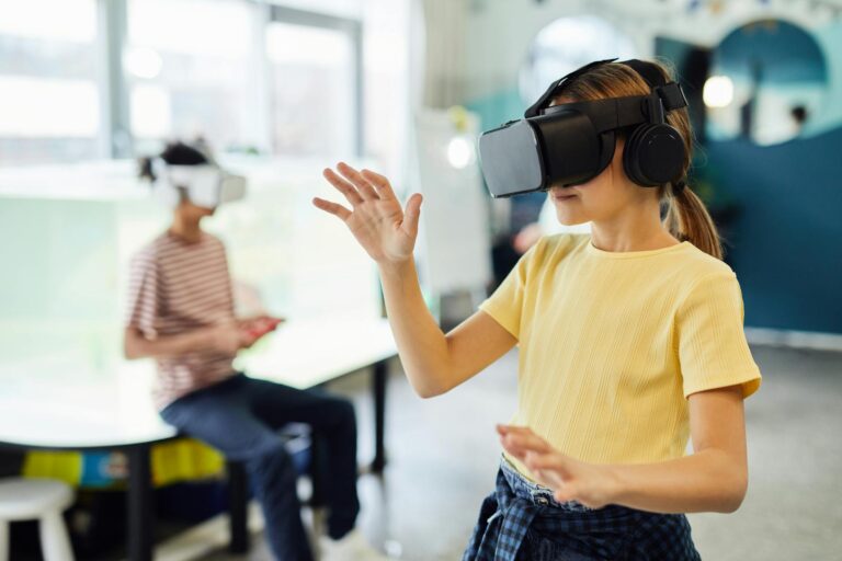 Les Applications de Réalité Augmentée les Plus Innovantes