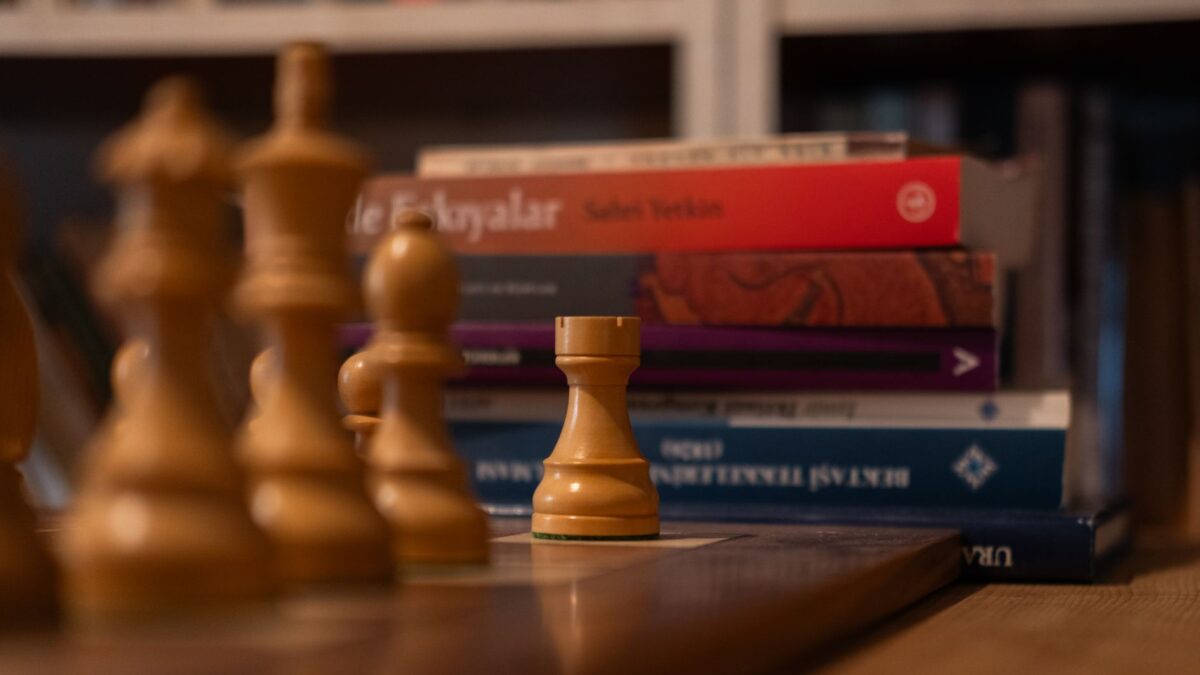 Ranger ses Jeux de Société sans Perdre les Pièces