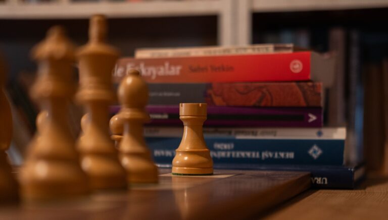 Ranger ses Jeux de Société sans Perdre les Pièces