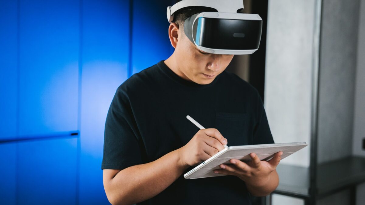 Réalité Augmentée au Musée : l'Art à Portée de Main