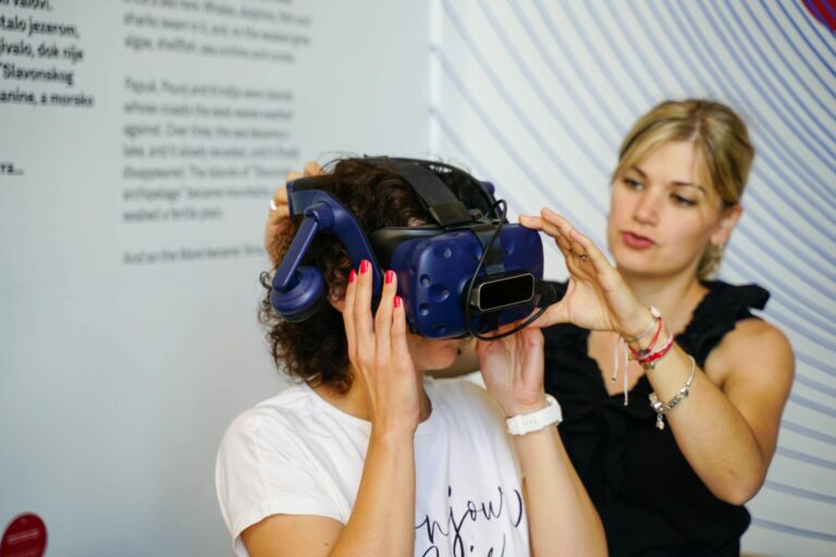 Réalité Augmentée : Comment Ça Fonctionne ?